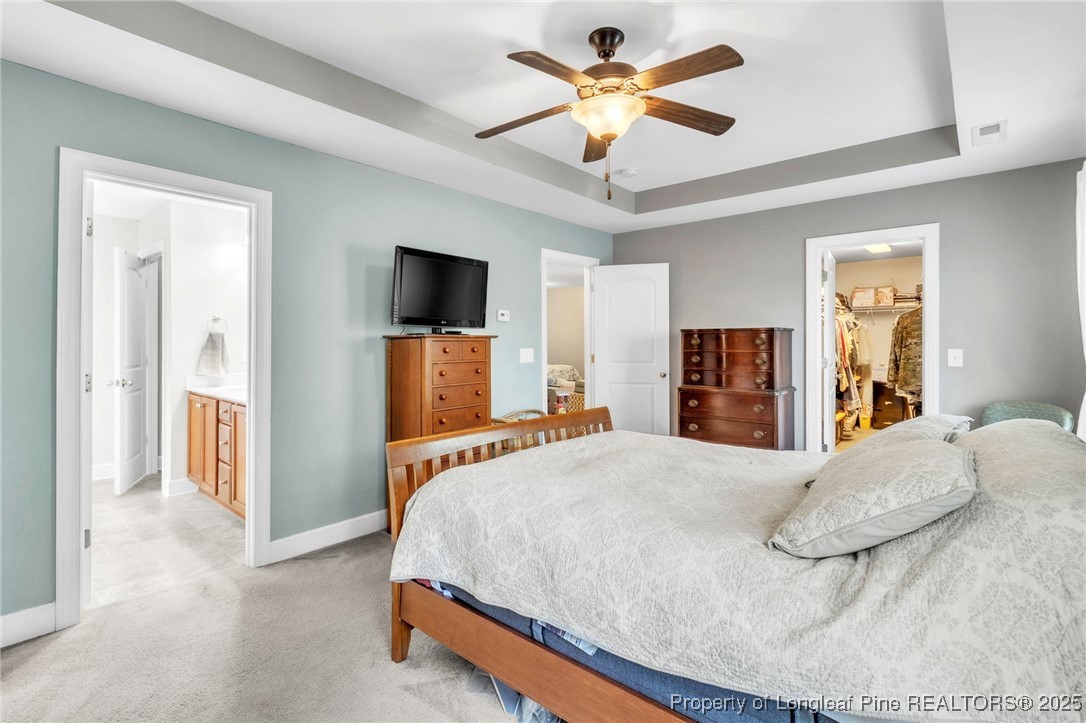 76 Slate Drive Spring Lake, NC 28390 - Photo 20 of 35 Gallery Image 20