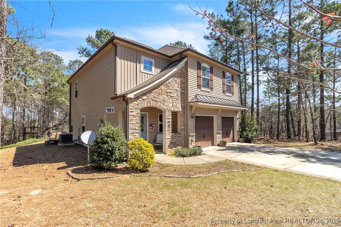 76 Slate Drive Spring Lake, NC 28390 - Photo 2 of 35 Gallery Image 2