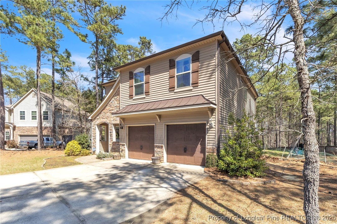76 Slate Drive Spring Lake, NC 28390 - Photo 3 of 35 Gallery Image 3