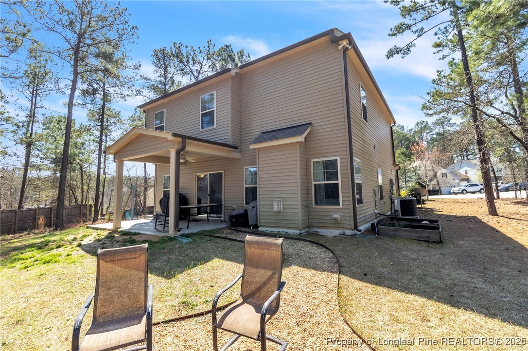 76 Slate Drive Spring Lake, NC 28390 - Photo 33 of 35 Gallery Image 33