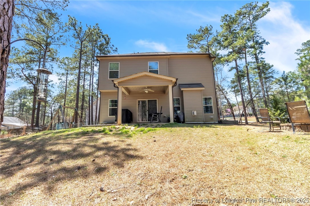 76 Slate Drive Spring Lake, NC 28390 - Photo 34 of 35 Gallery Image 34