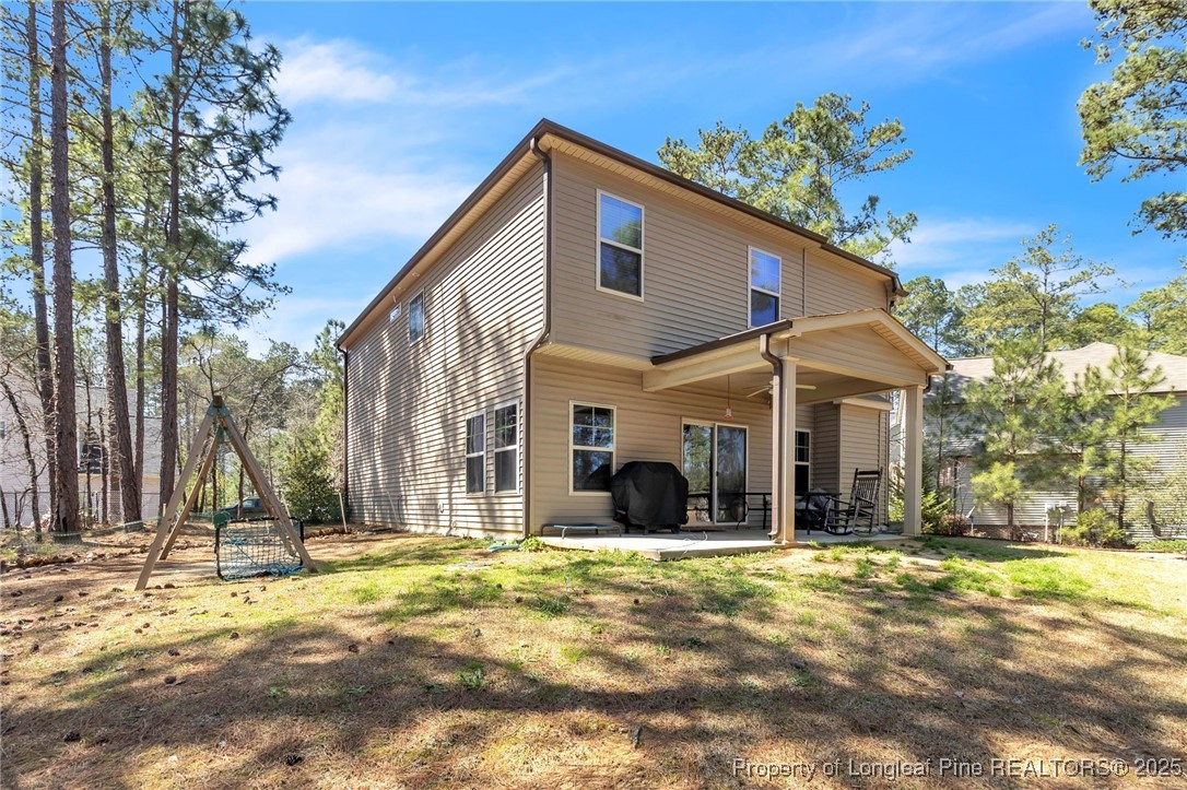 76 Slate Drive Spring Lake, NC 28390 - Photo 35 of 35 Gallery Image 35
