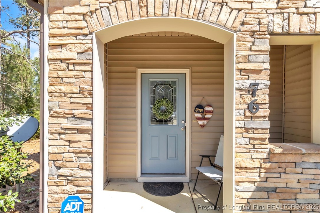 76 Slate Drive Spring Lake, NC 28390 - Photo 4 of 35 Gallery Image 4