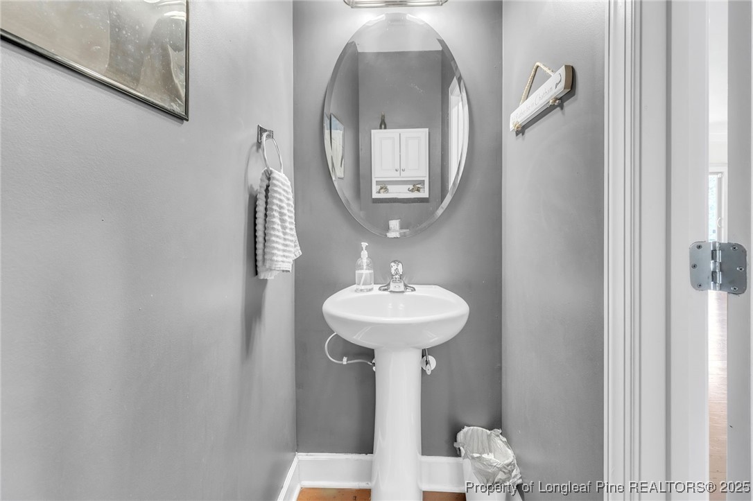 76 Slate Drive Spring Lake, NC 28390 - Photo 7 of 35 Gallery Image 7