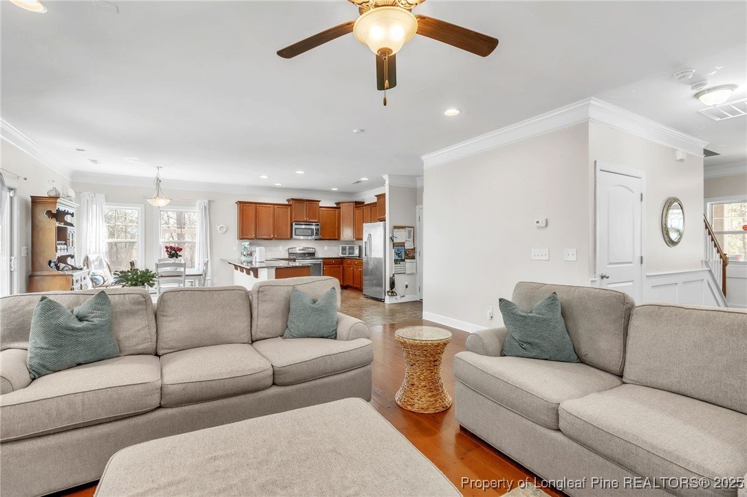 76 Slate Drive Spring Lake, NC 28390 - Photo 10 of 35 Gallery Image 10