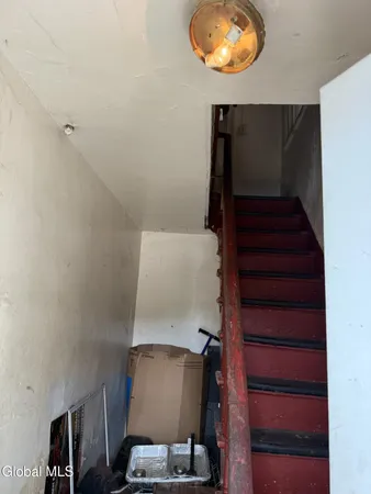 $149,999 | 281 Sherman Street, Albany, NY 12206