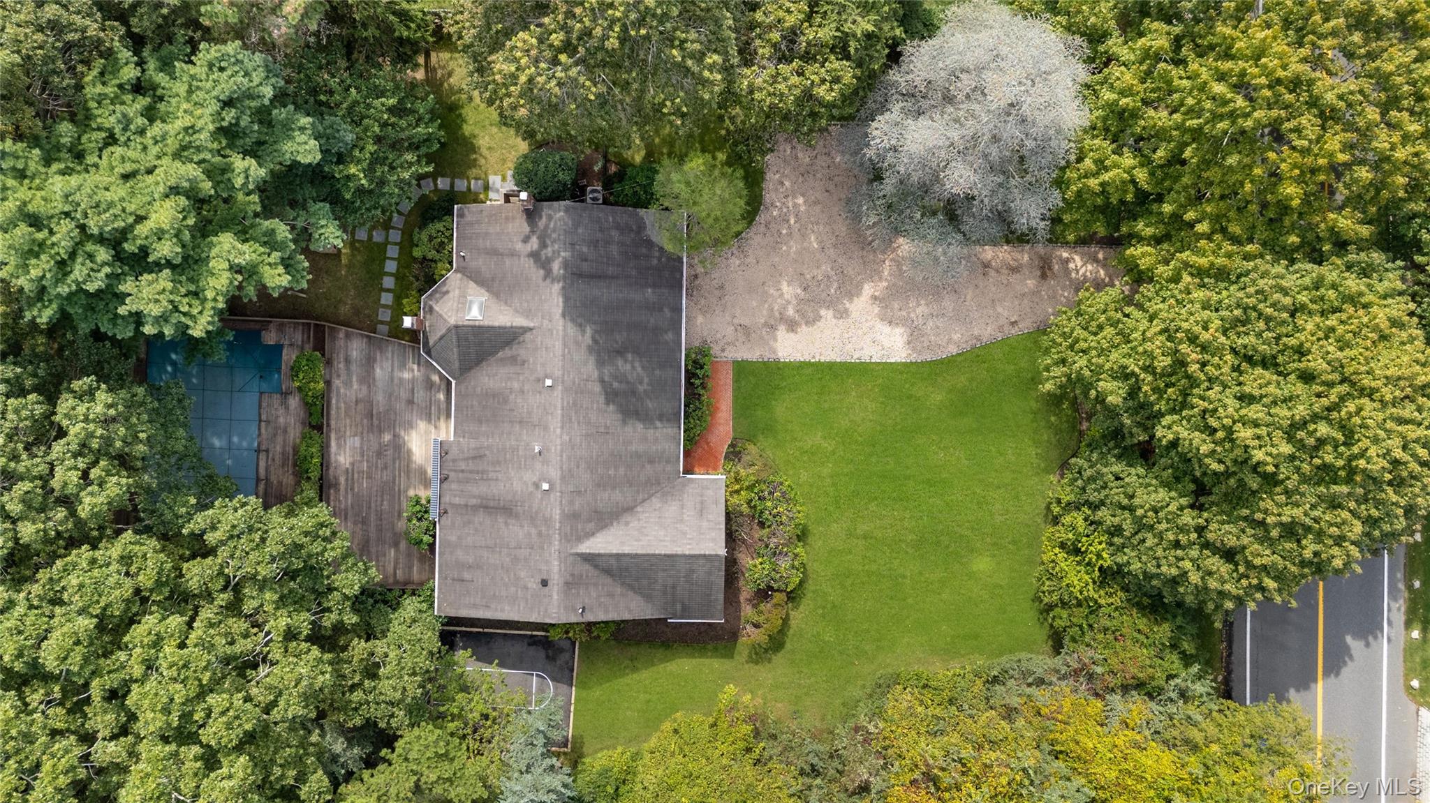 40 Nidzyn Avenue Remsenburg, NY 11960 - Photo 26 of 28 View of subject property