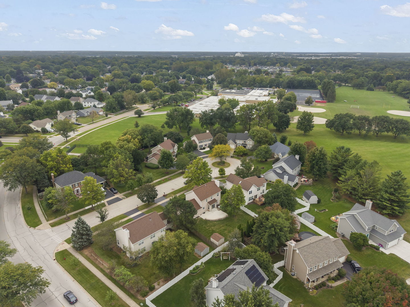 71 Cold Spring Court Aurora, IL 60506 - Photo 37 of 44 Gallery Image 37