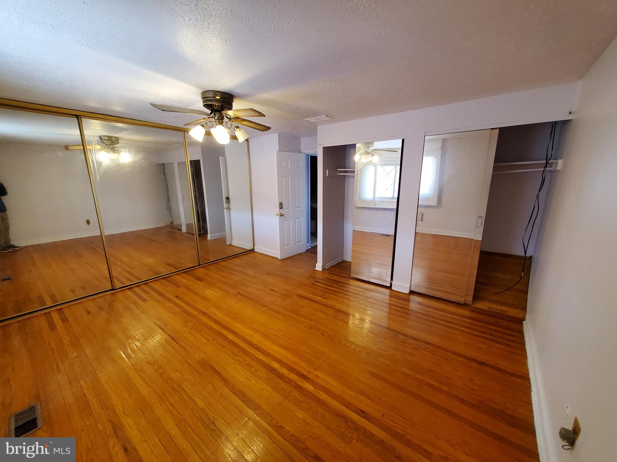 2837 Bittern Place Philadelphia, PA 19142 - Photo 15 of 34 Bedroom #3 pic#2