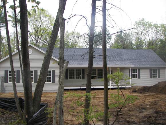 91 Tebbetts Road Rochester, NH 03867 - Photo 1 of 1