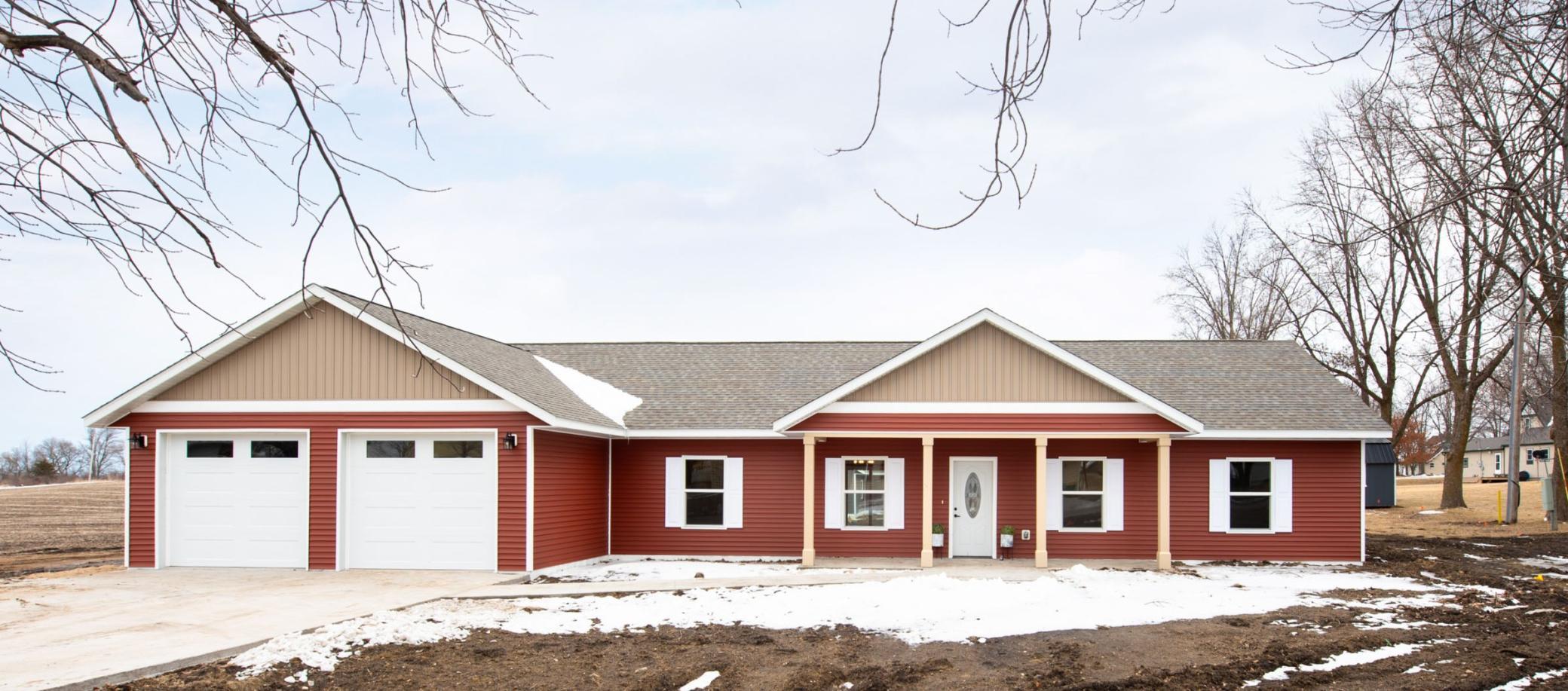 422 Maple Street Lowry, MN 56349 - Photo 1 of 1