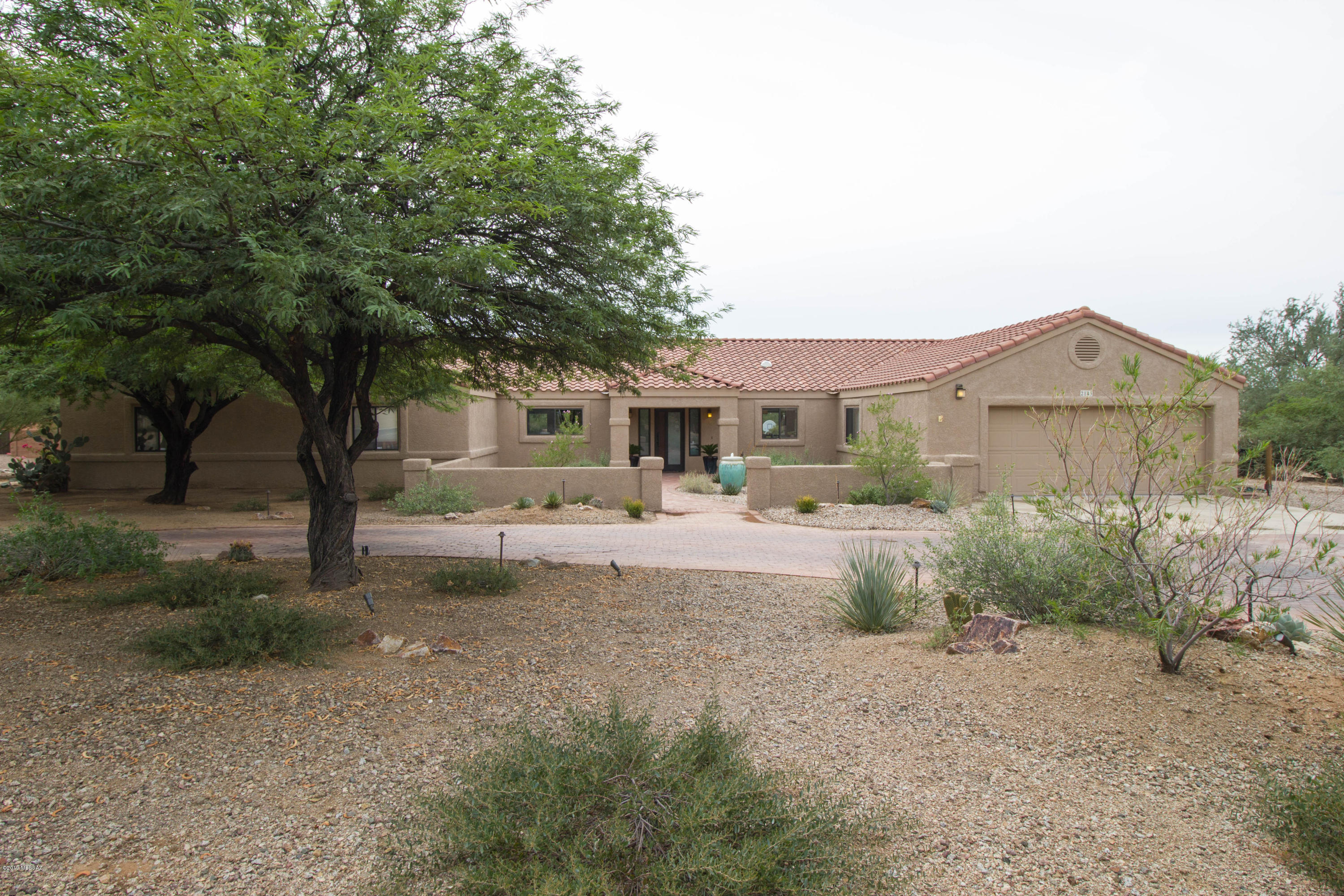 2843 West Appaloosa Road Tucson, AZ 85742 - Photo 24 of 24