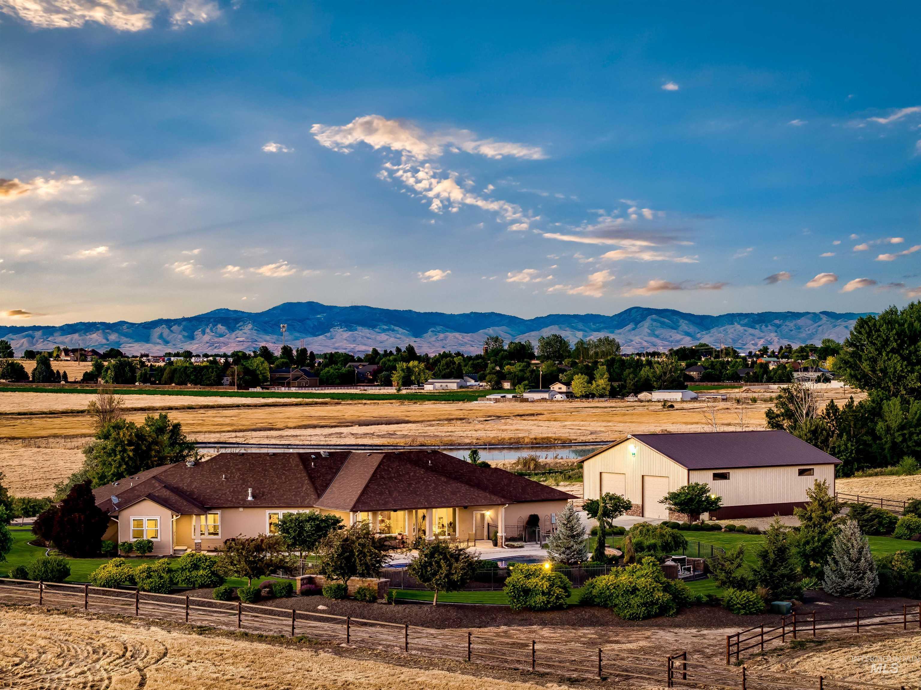 5340 South Black Cat Road Meridian, ID 83642 - Photo 48 of 49 Gallery Image 48