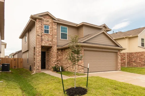 $1,870 | 18611 Bell Ravine Drive, Katy, TX 77449