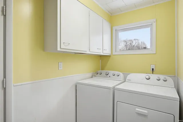 $195,000 | 410 North Mulberry Street, Farmland, IN 47340