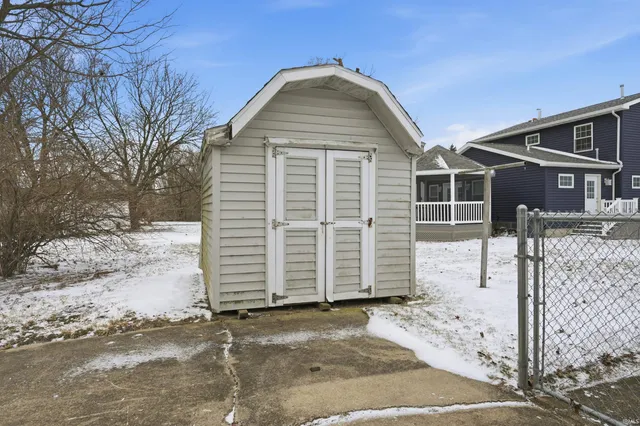 $195,000 | 410 North Mulberry Street, Farmland, IN 47340