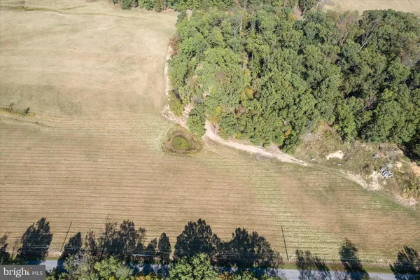 a view of outside space