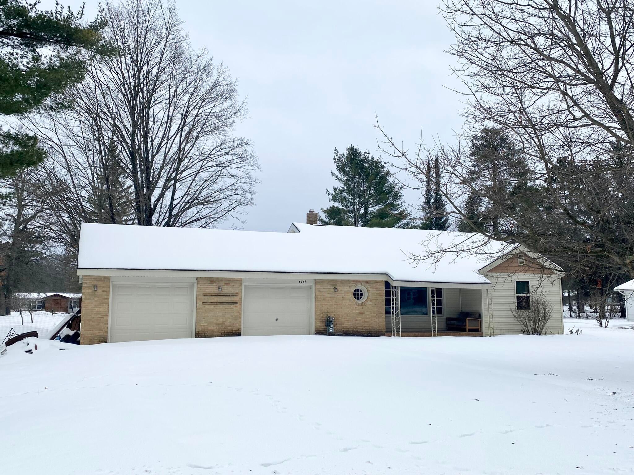 6347 Old Lake Road Grayling, MI 49738 - Photo 27 of 28 Gallery Image 27