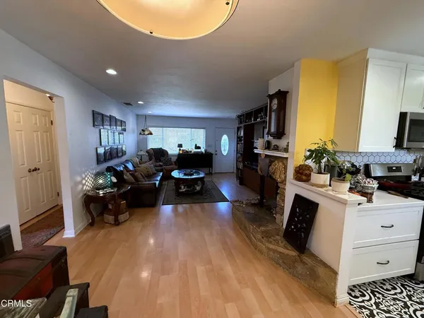 $1,099,000 | 50 East Portal Street, Oak View, CA 93022