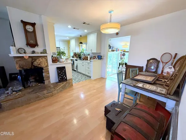 $1,099,000 | 50 East Portal Street, Oak View, CA 93022