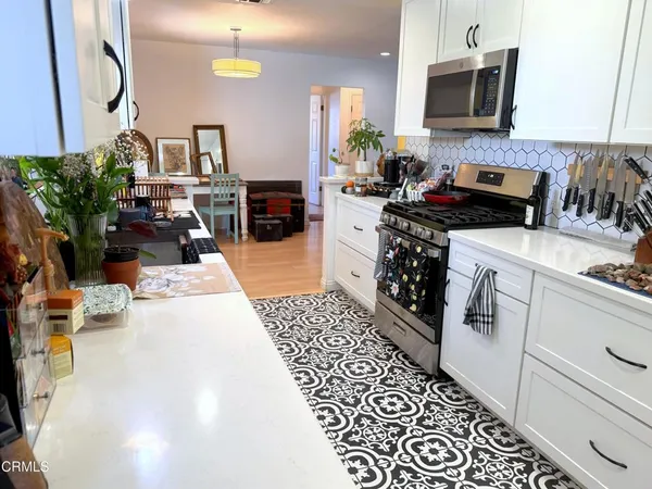 $1,099,000 | 50 East Portal Street, Oak View, CA 93022