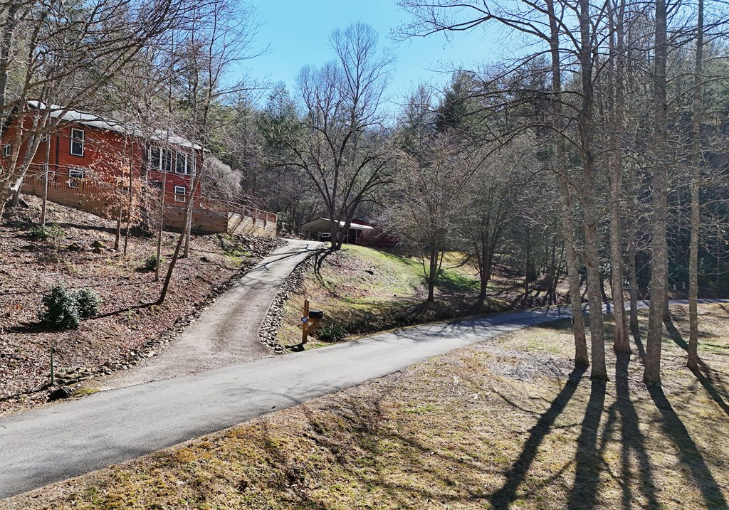 465 Faith Acres Road Blairsville, GA 30512 - Photo 41 of 45 Gallery Image 41