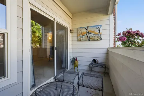 $340,000 | 5536 Lewis Court, Unit 104, Arvada, CO 80002