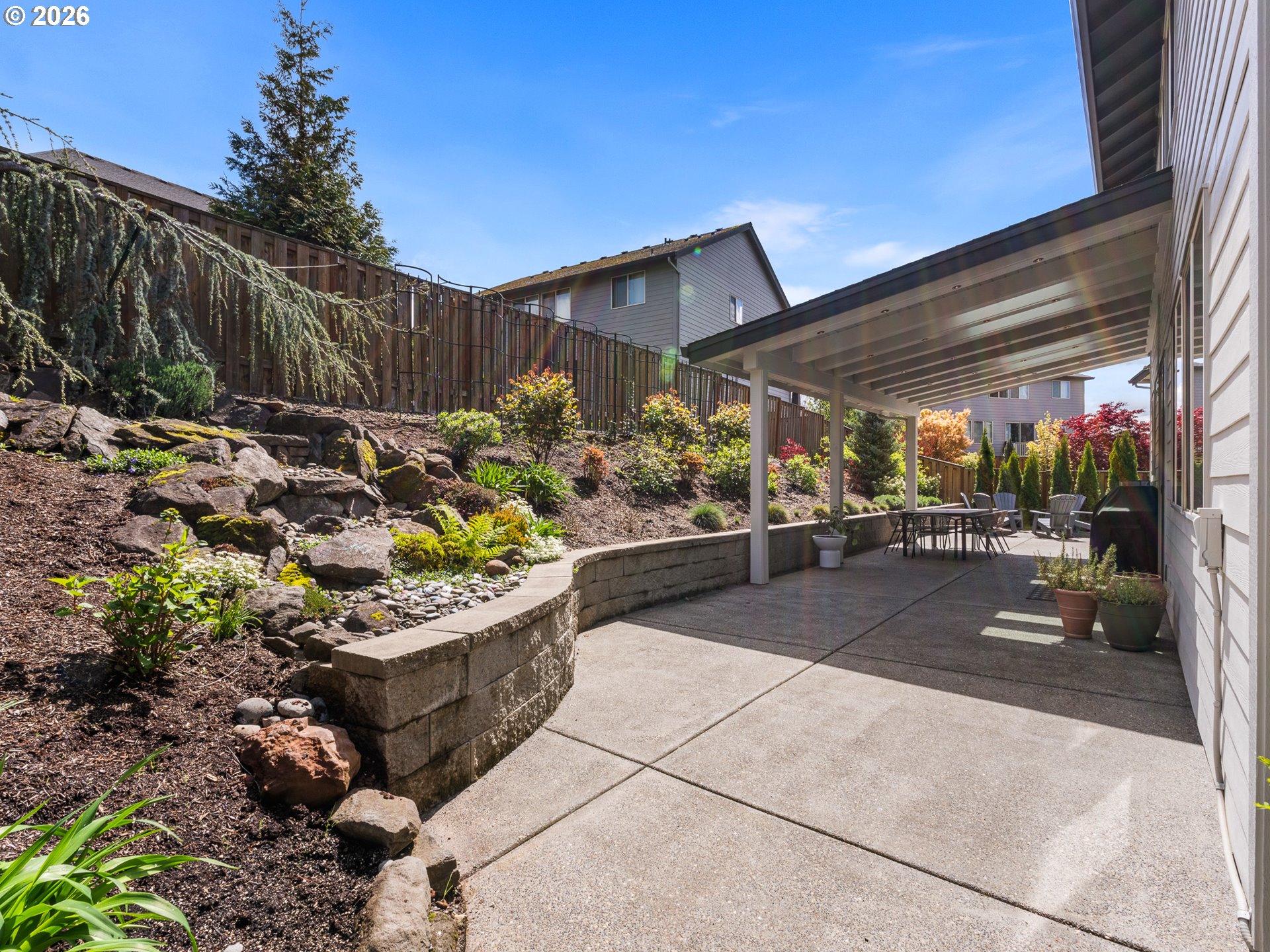 5420 Northwest 15th Circle Camas, WA 98607 - Photo 29 of 39
