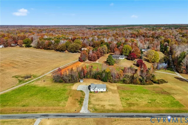 a view of an ocean view