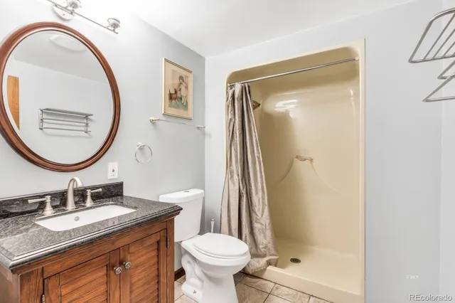 a view of sitting area with furniture on wooden deck