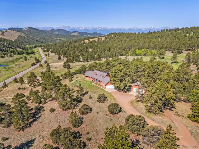 $679,000 | 9591 Highway 96, Westcliffe, CO 81252