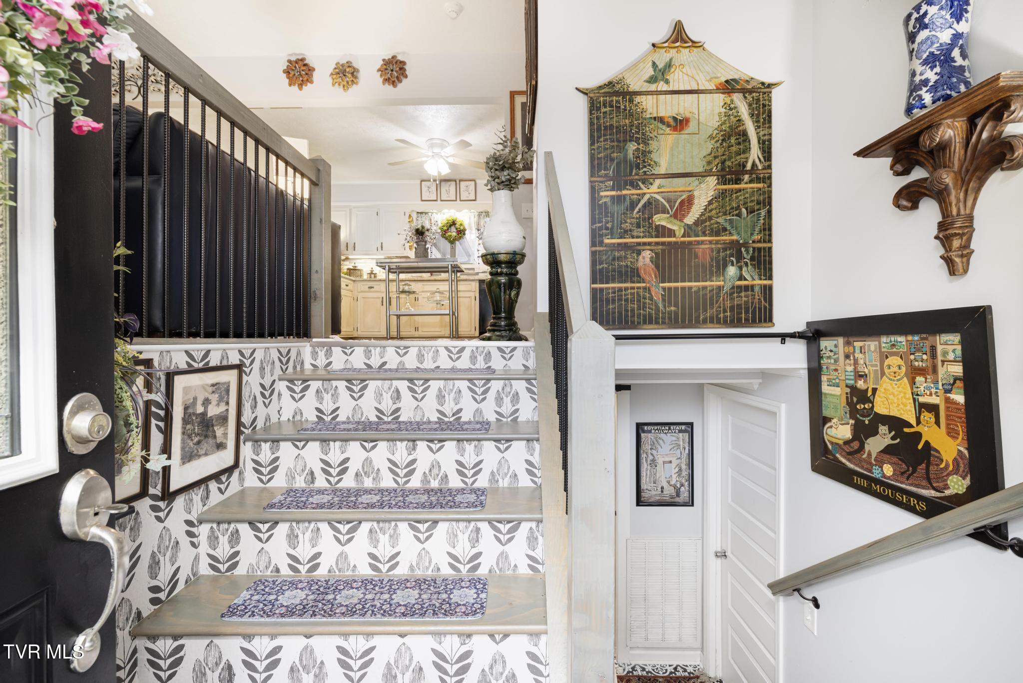 405 Beidleman Creek Road Bristol, TN 37620 - Photo 11 of 63 IMG_1790