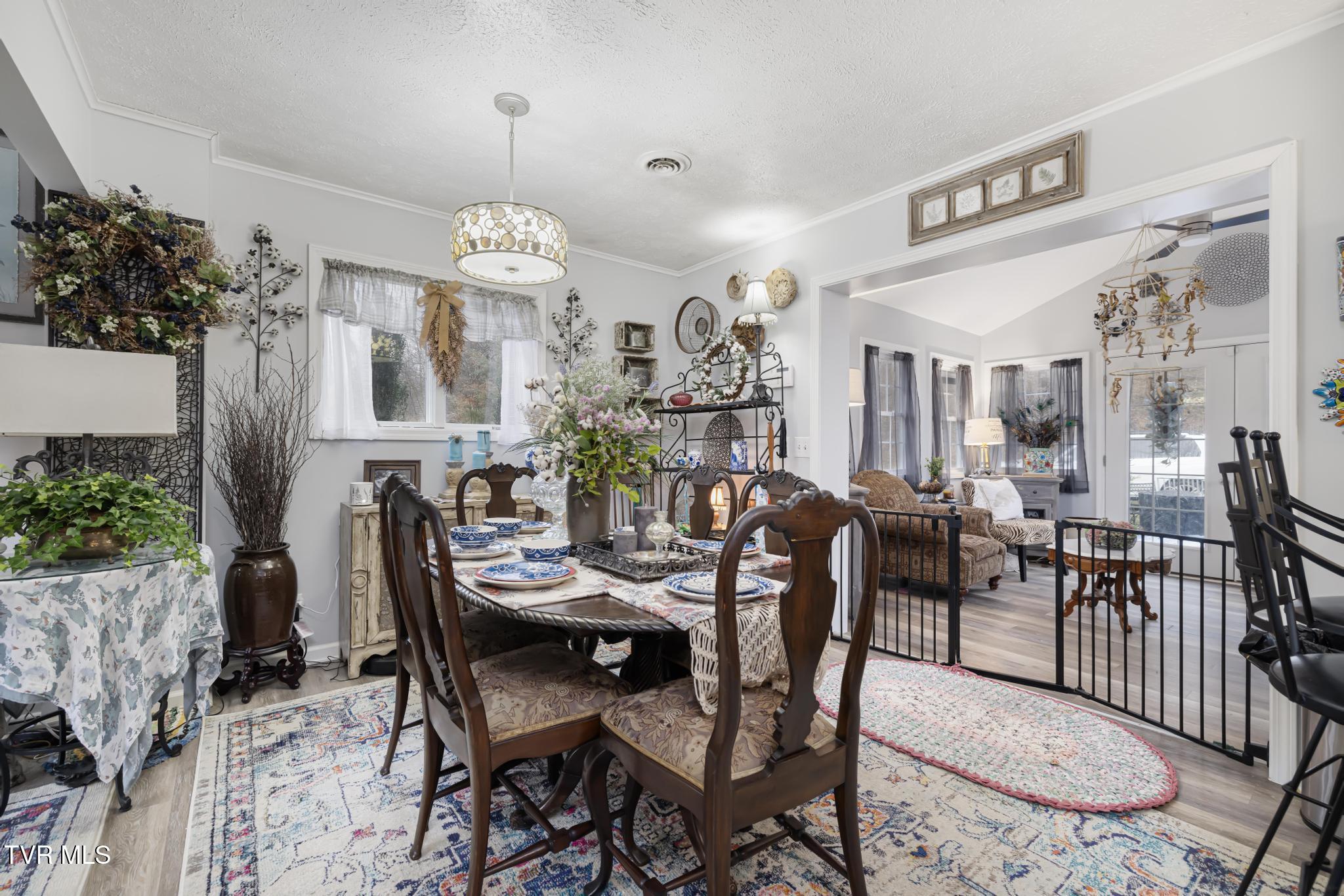 405 Beidleman Creek Road Bristol, TN 37620 - Photo 17 of 63 IMG_1843