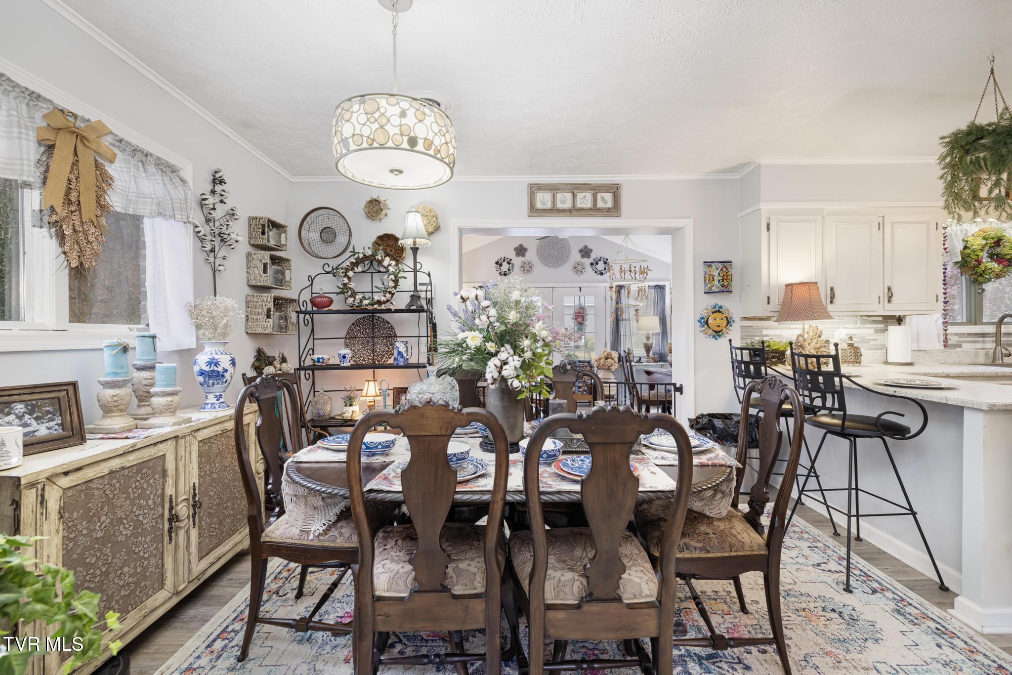 405 Beidleman Creek Road Bristol, TN 37620 - Photo 18 of 63 IMG_1854