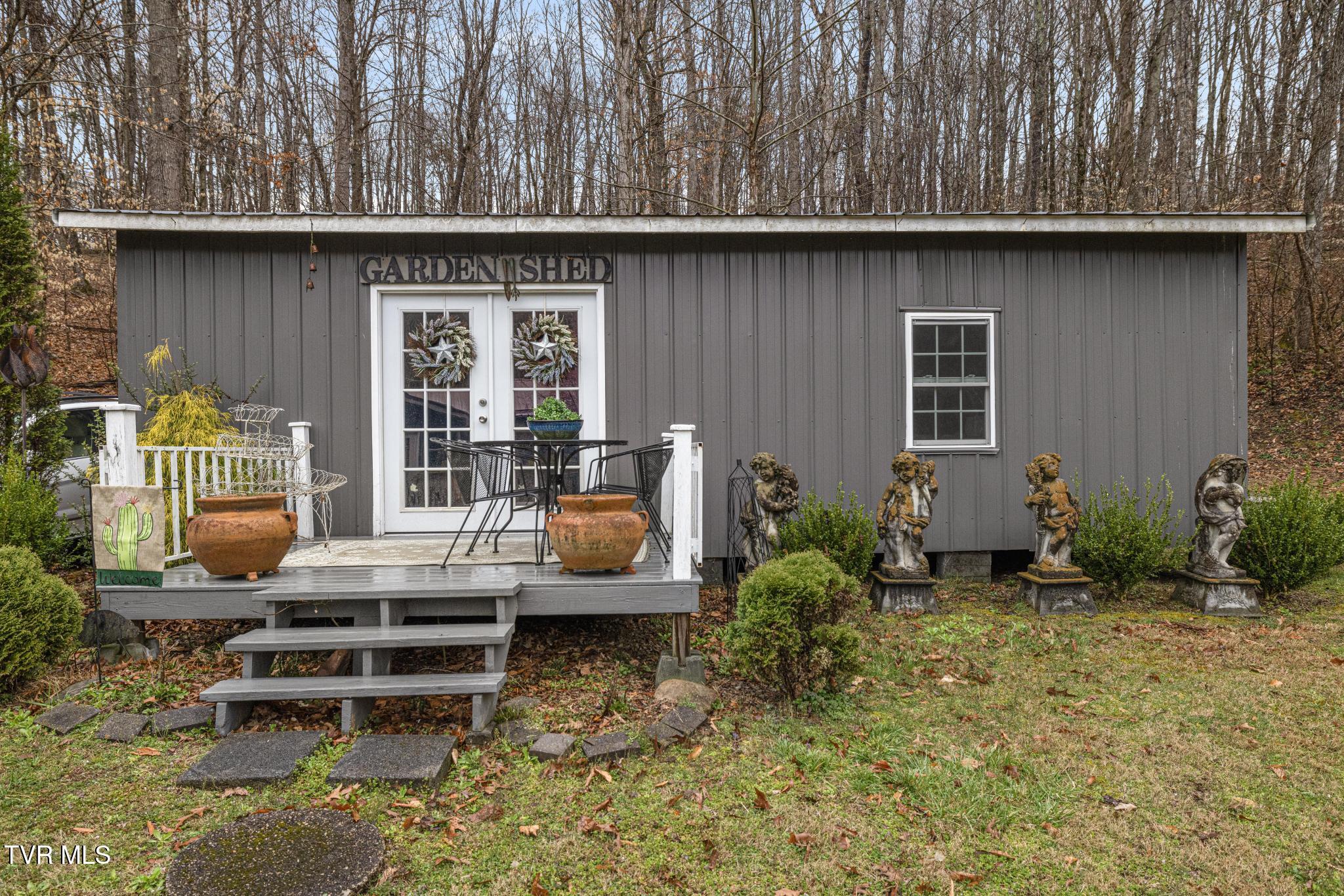 405 Beidleman Creek Road Bristol, TN 37620 - Photo 51 of 63 IMG_2019