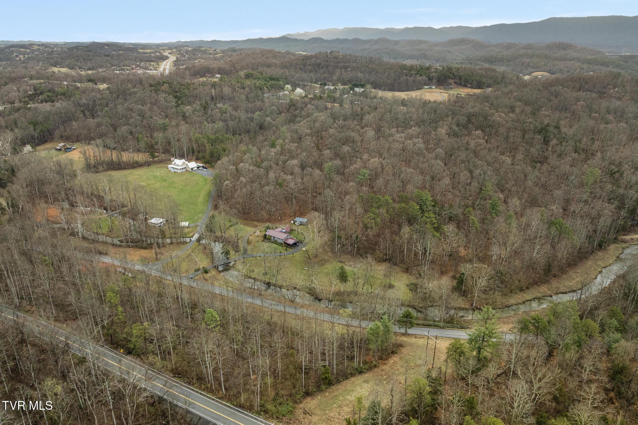 405 Beidleman Creek Road Bristol, TN 37620 - Photo 58 of 63 DJI_0930