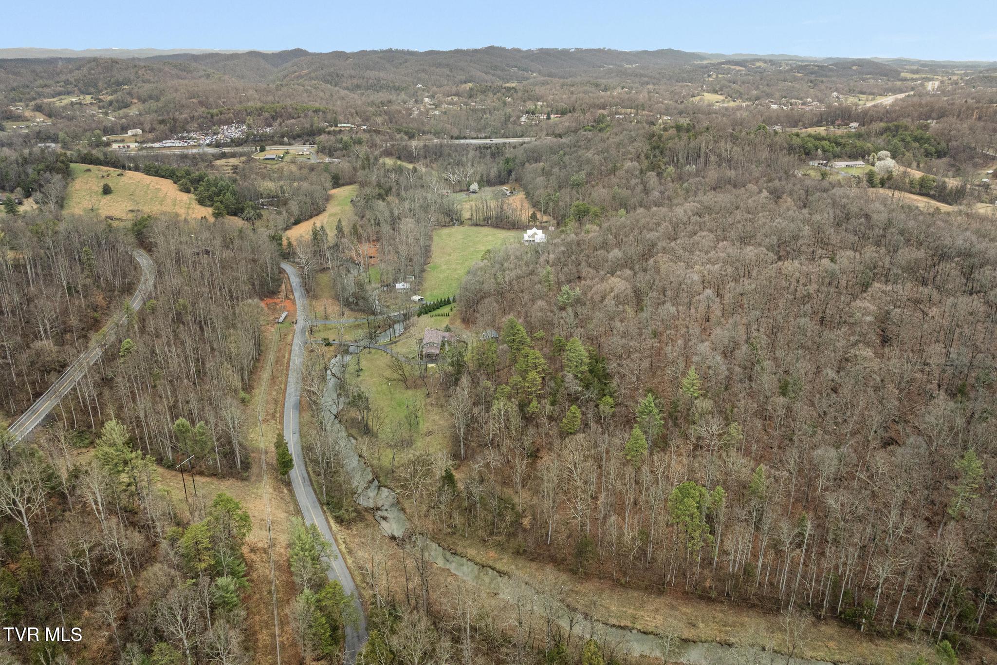 405 Beidleman Creek Road Bristol, TN 37620 - Photo 59 of 63 DJI_0933