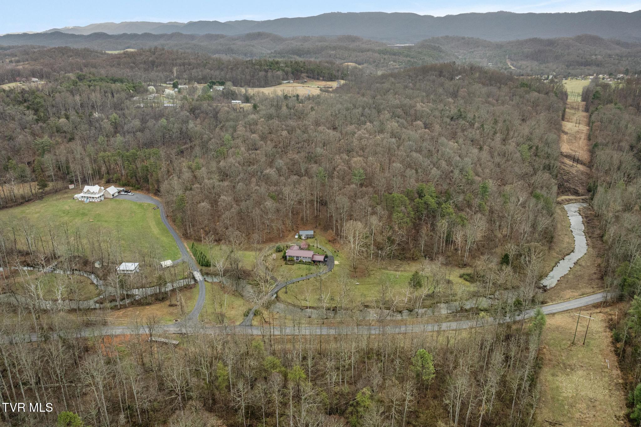 405 Beidleman Creek Road Bristol, TN 37620 - Photo 60 of 63 DJI_0924