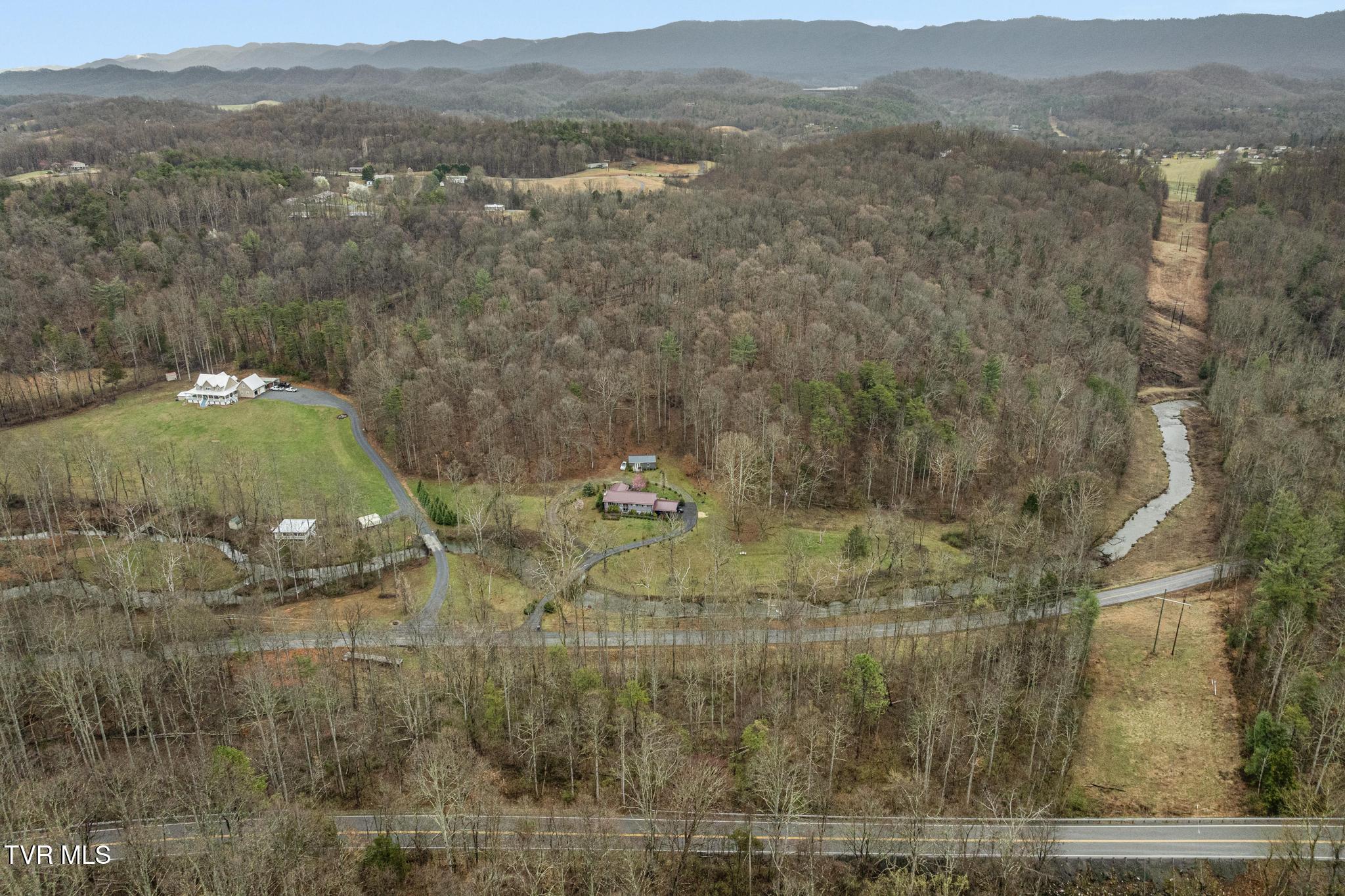 405 Beidleman Creek Road Bristol, TN 37620 - Photo 62 of 63 DJI_0927