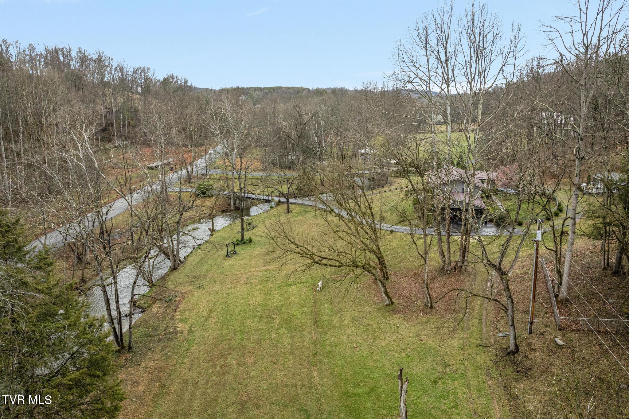 405 Beidleman Creek Road Bristol, TN 37620 - Photo 9 of 63 DJI_0963