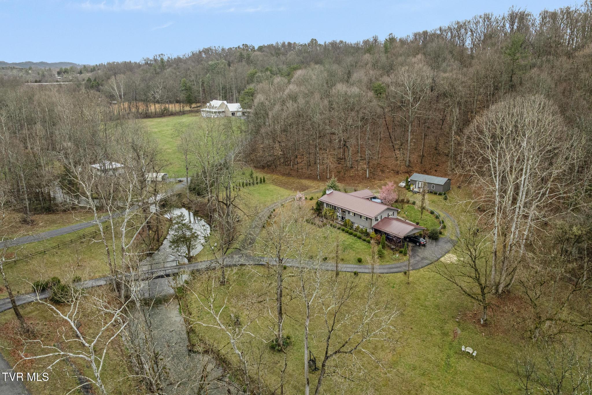 405 Beidleman Creek Road Bristol, TN 37620 - Photo 10 of 63 DJI_0966