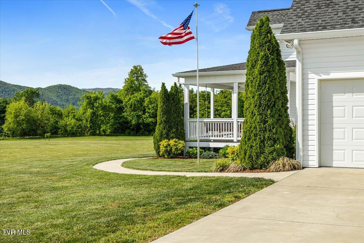 563 Mayberry Road Jonesborough, TN 37659 - Photo 9 of 95 08-128A7676