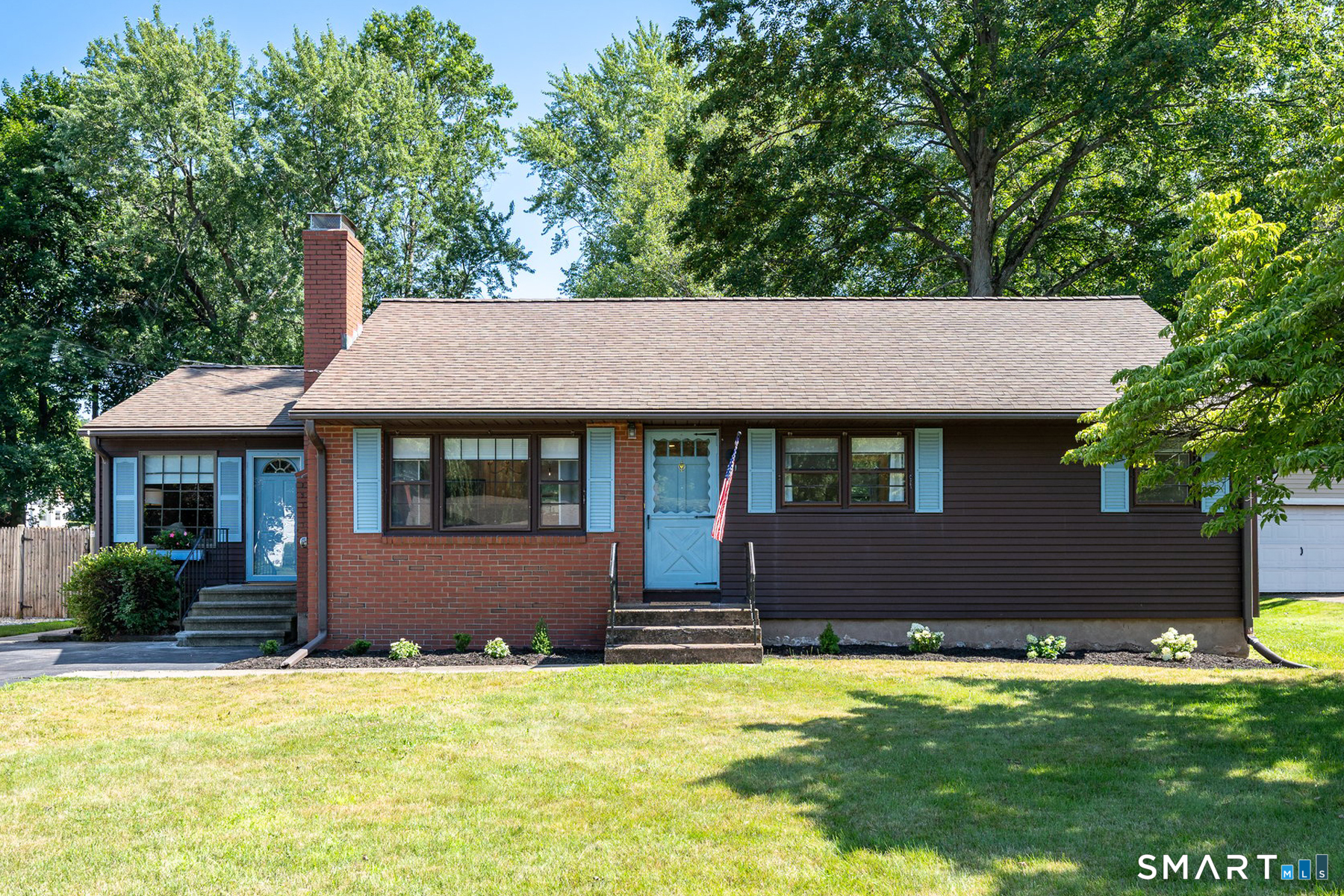 91 Lydall Road Newington, CT 06111 - Photo 1 of 32