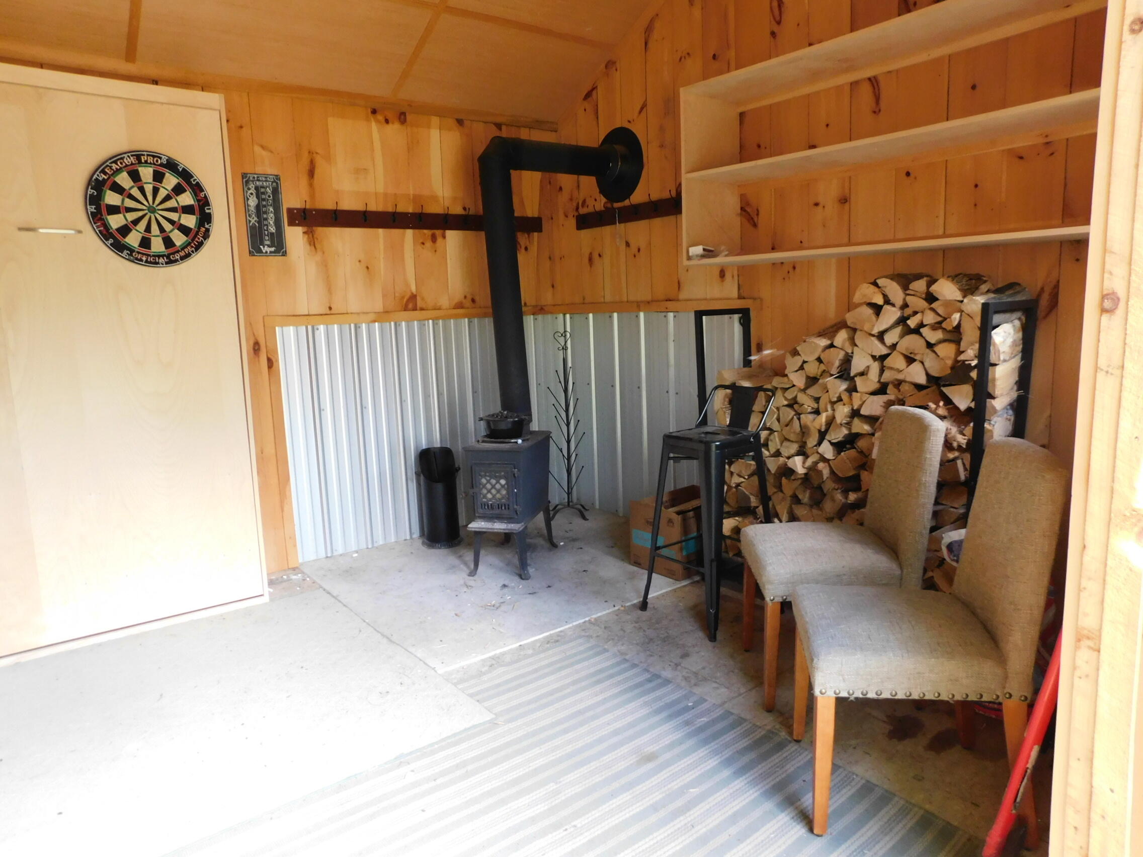 740 Hole In The Wall Road Solon, ME 04979 - Photo 14 of 19