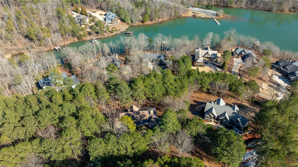 215 Long Ridge Road Sunset, SC 29685 - Photo 40 of 50