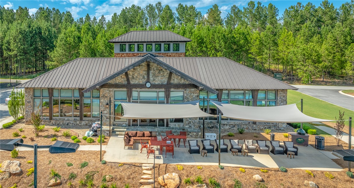 215 Long Ridge Road Sunset, SC 29685 - Photo 49 of 50 RLK Fitness Center