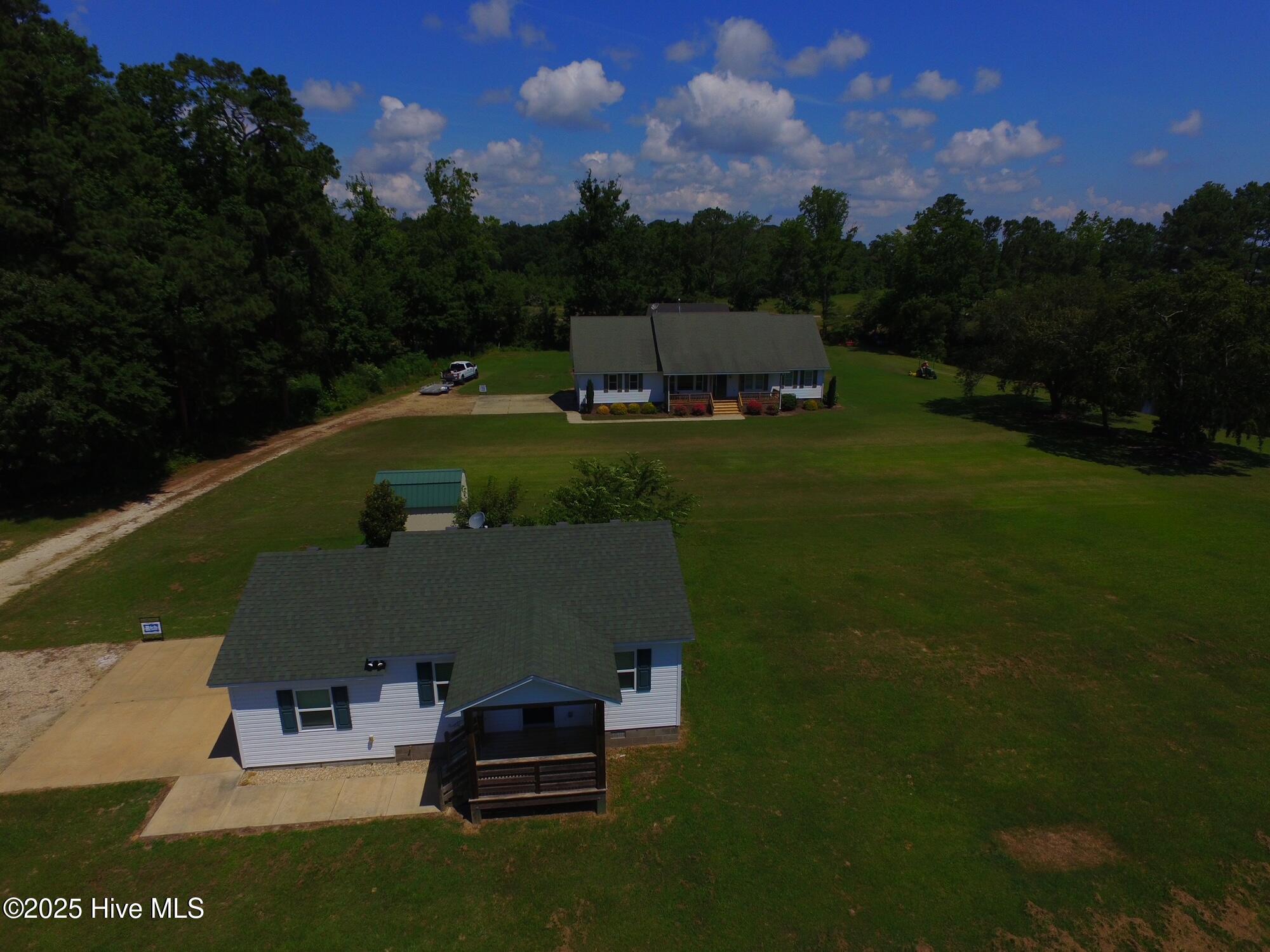 102 Perry's Way Grandy, NC 27965 - Photo 25 of 25 102 Perry's Way and 104 Perry's Way show