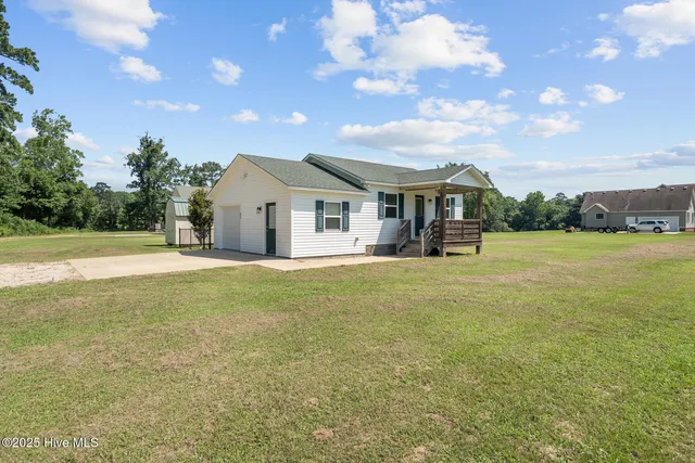 $275,000 | 102 Perry's Way, Grandy, NC 27965