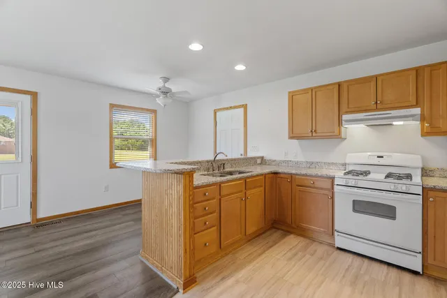 $275,000 | 102 Perry's Way, Grandy, NC 27965