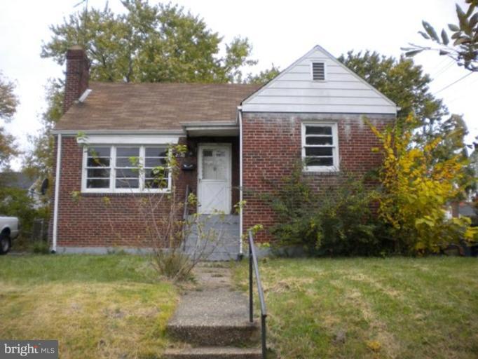 2110 Chapman Road Hyattsville, MD 20783 - Photo 1 of 1 Exterior (Main)